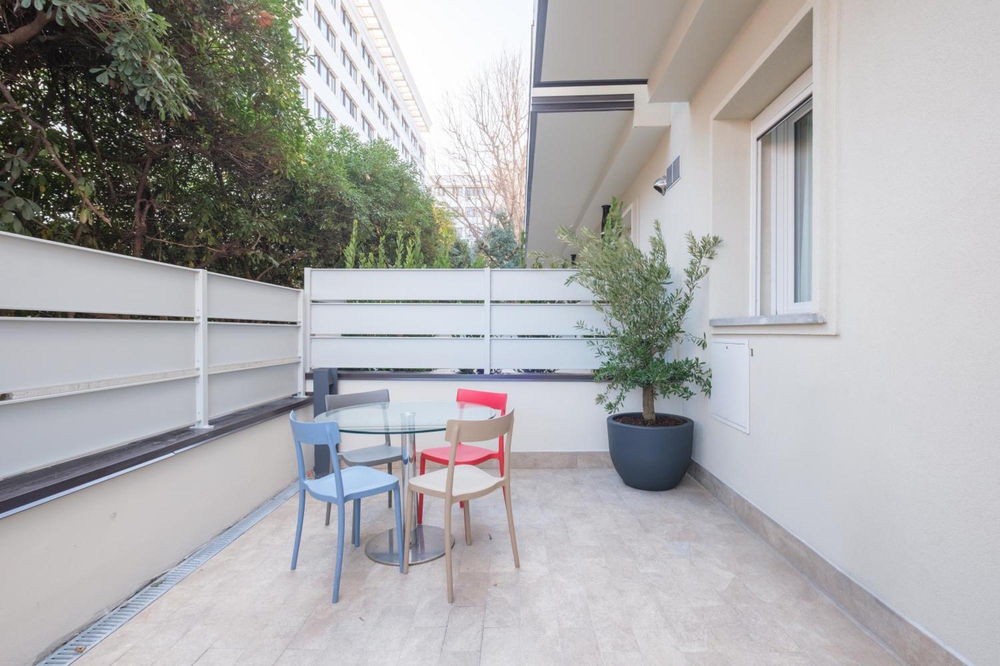 Tempobiancosuites — Photos 1